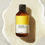 Sampon pentru stralucire | Elgon Yes Shine Sparkle Shampoo