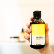 Sampon pentru stralucire | Elgon Yes Shine Sparkle Shampoo