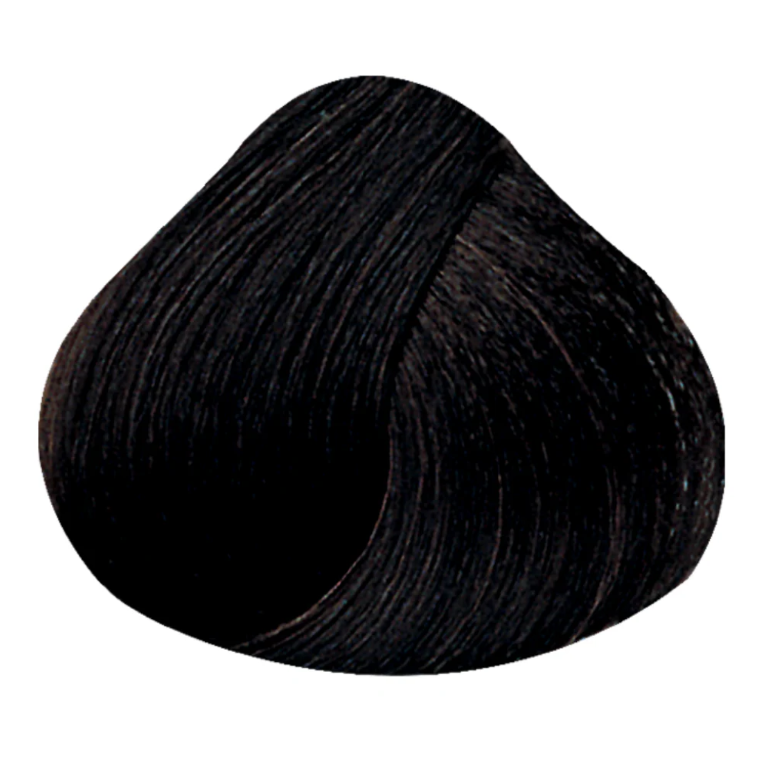 Vopsea pentru par Castaniu 4.35 | Compagnia del Colore 100ml