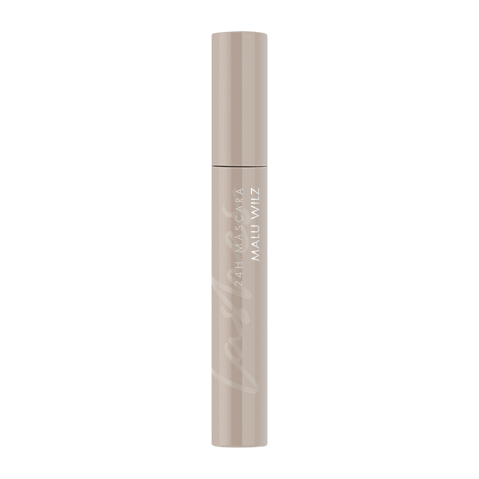 Rimel rezistent la apa | Malu Wilz 24H Mascara 10ml