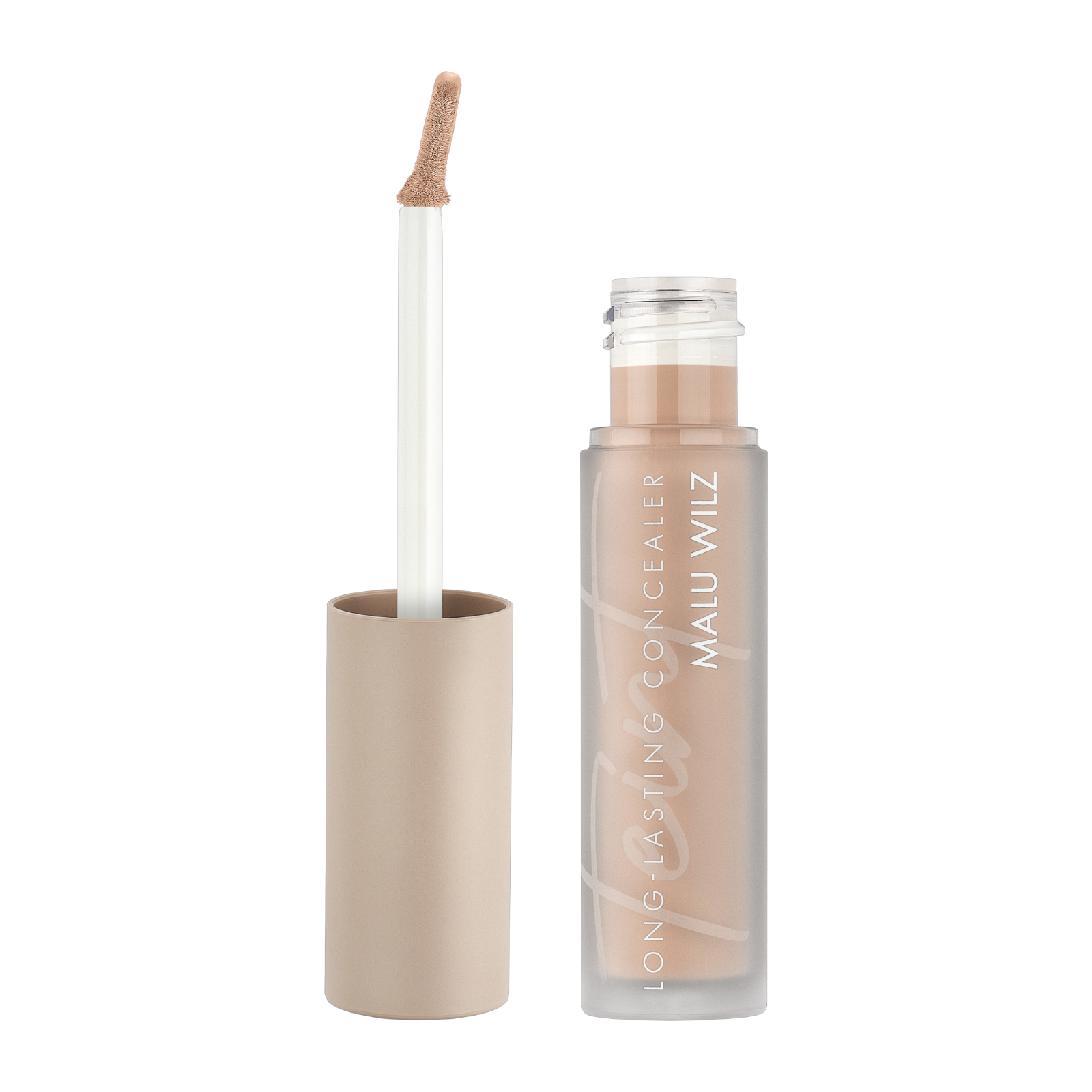 Anticearcan ultra rezistent | Malu Wilz Long-Lasting Concealer 7 ml