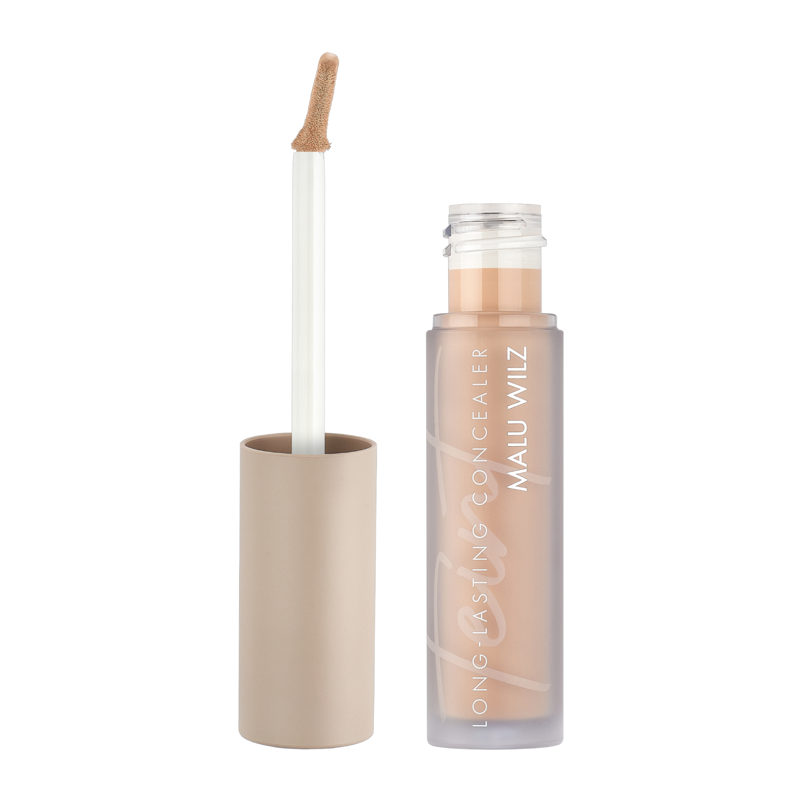Anticearcan ultra rezistent | Malu Wilz Long-Lasting Concealer 7 ml