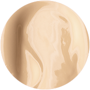 Cremă si corector natural cu strălucire | Topface Natural Glow CC Cream 30ml