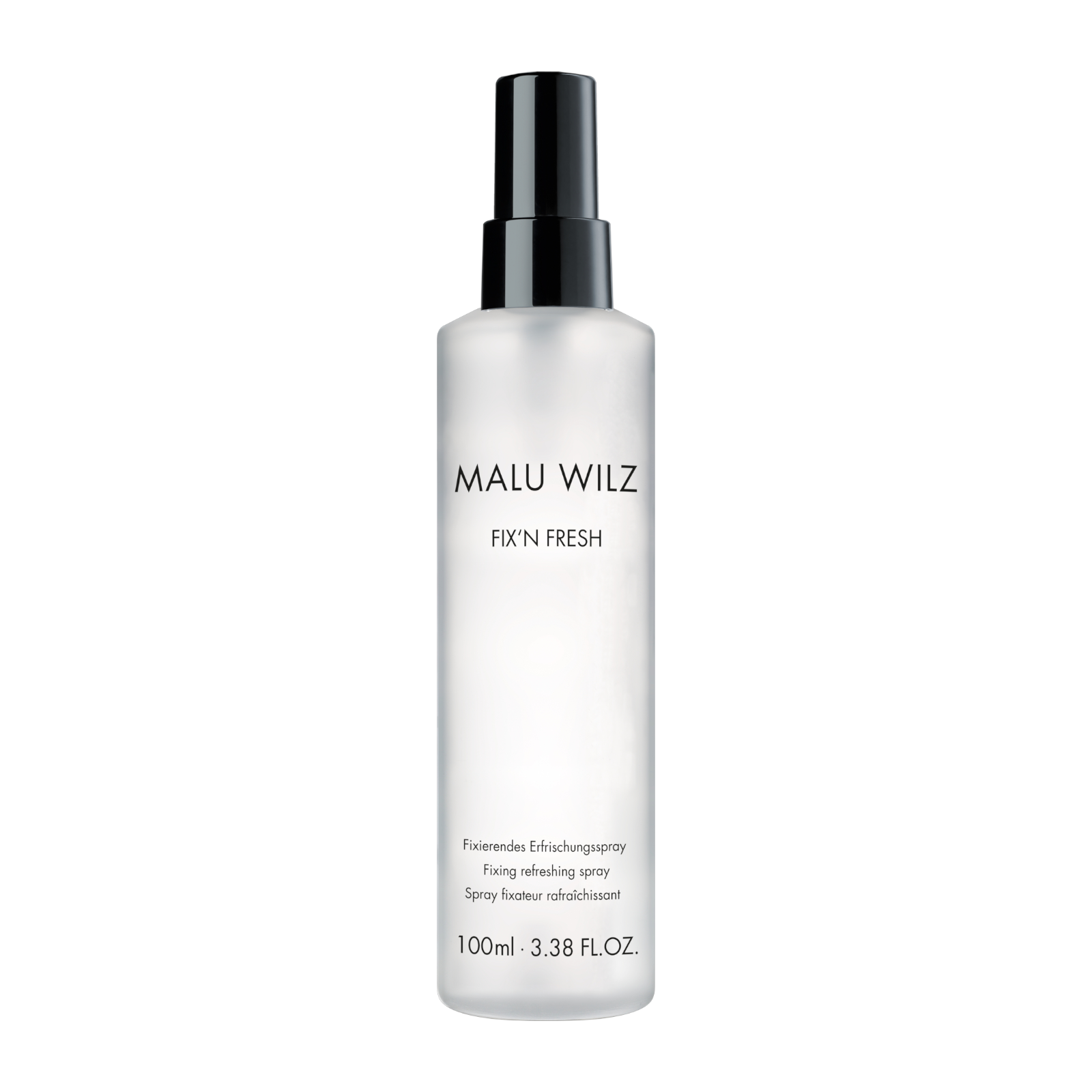 Spray de fixare a machiajului | Malu Wilz Fix’n Fresh Spray 100ml