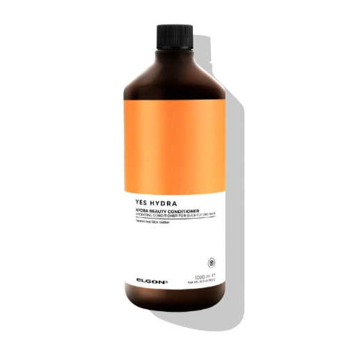 Balsam pentru par uscat | Elgon Yes Hydra Conditioner