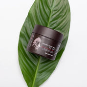 Ceara de par pentru barbati | Elgon Man Strong Water Wax 100ml