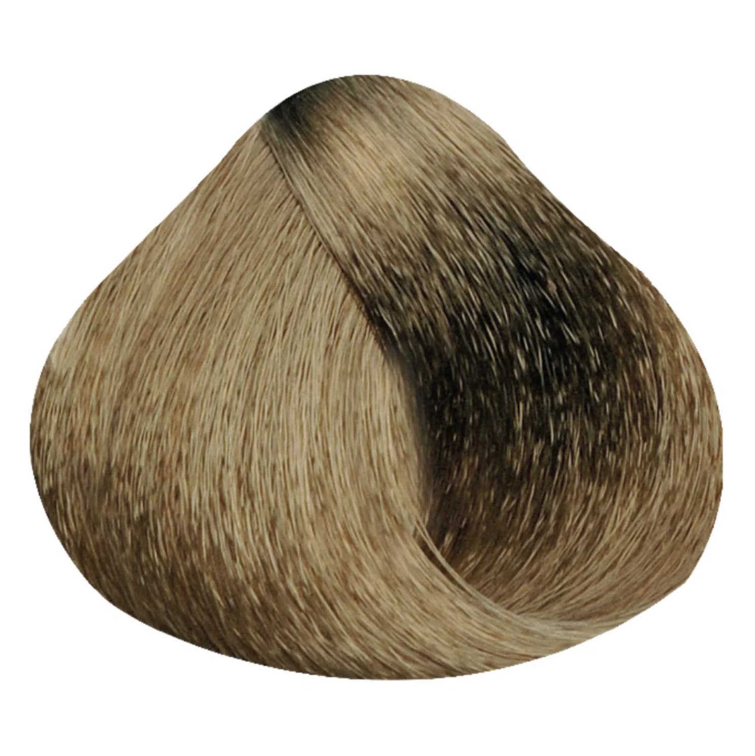 Vopsea pentru par Blond cald 7.03 | Compagnia del Colore 100ml 