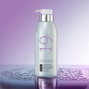 Sampon pentru par blond | Biotop Pro Silver 19 Shampoo
