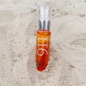 Ser revitalizant pentru par uscat si deteriorat | Biotop Quinoa 911