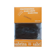 Ace invizibile ondulate negre  | Locatelli 200g