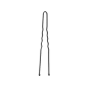 Ace mici ondulate negre 56mm | Locatelli 250g