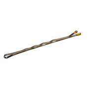 Agrafe ondulate maro  | Locatelli 200gr