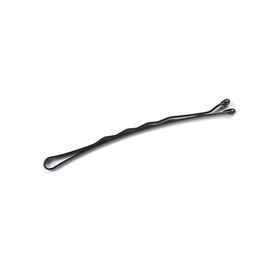 Agrafe ondulate negre  | Locatelli 200gr