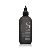 Apa lamelara pentru netezire si stralucire intensa a parului | Alfaparf Semi di Lino Sublime Liquid Light 250ml
