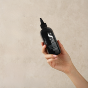 Apa lamelara pentru netezire si stralucire intensa a parului | Alfaparf Semi di Lino Sublime Liquid Light 250ml