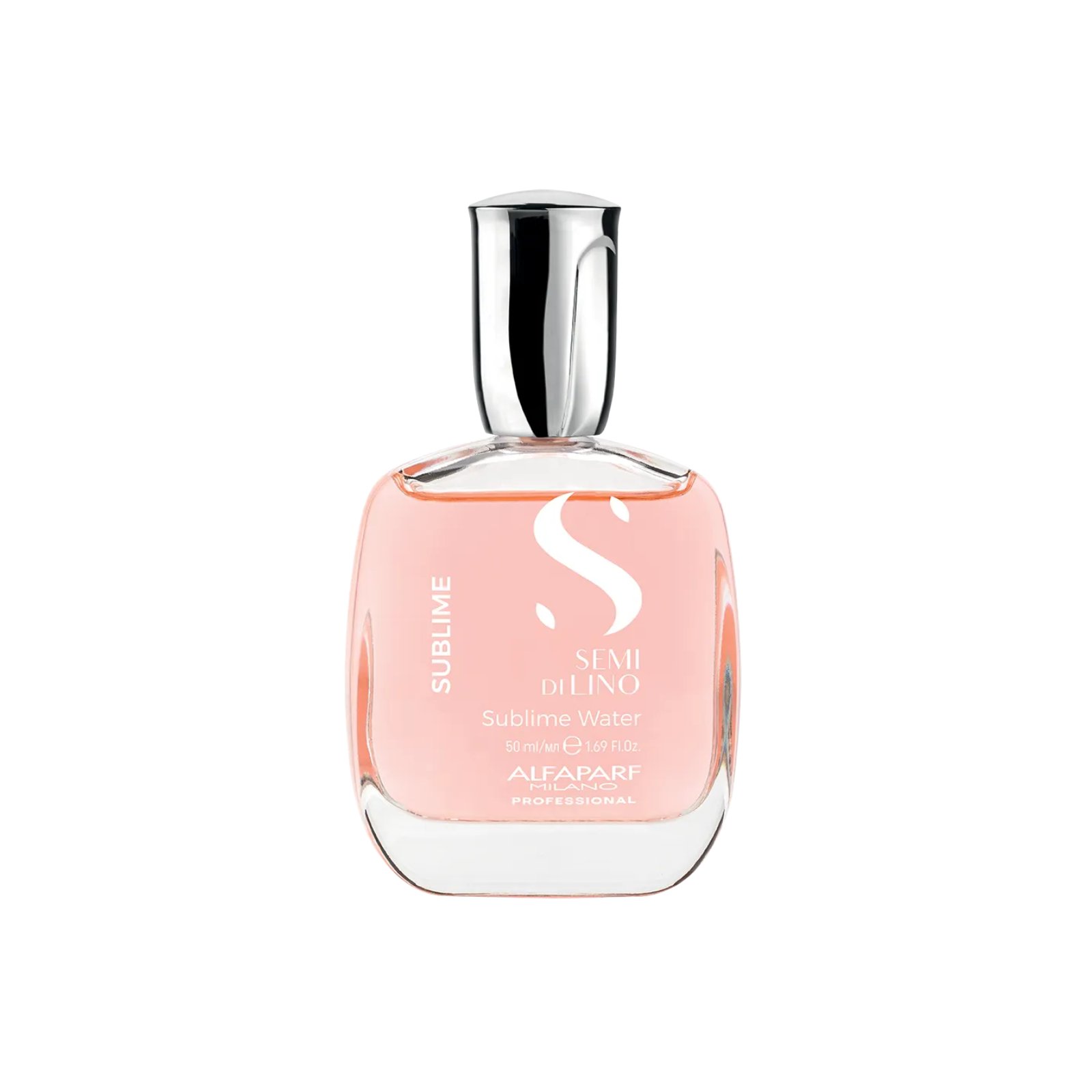 Apă parfumată pentru păr și corp | Alfaparf Semi di Lino Sublime Sublime Water 50 ml