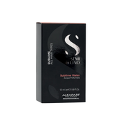 Apă parfumată pentru păr și corp | Alfaparf Semi di Lino Sublime Sublime Water 50 ml