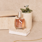 Apă parfumată pentru păr și corp | Alfaparf Semi di Lino Sublime Sublime Water 50 ml