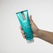 Masca de par pentru volum | Biotop Volumizing Boost 20 Hair Mask  250 ml