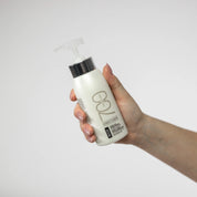 Balsam nutritiv pentru par deteriorat  |  Biotop  Keratin 007 Conditioner