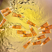 Ulei-tratament pentru repararea parului deteriorat | Biotop Quinoa 911 Hair Repair Oil  6x11ml