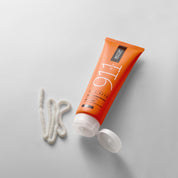 Masca pentru par uscat si deteriorat | Biotop Quinoa 911