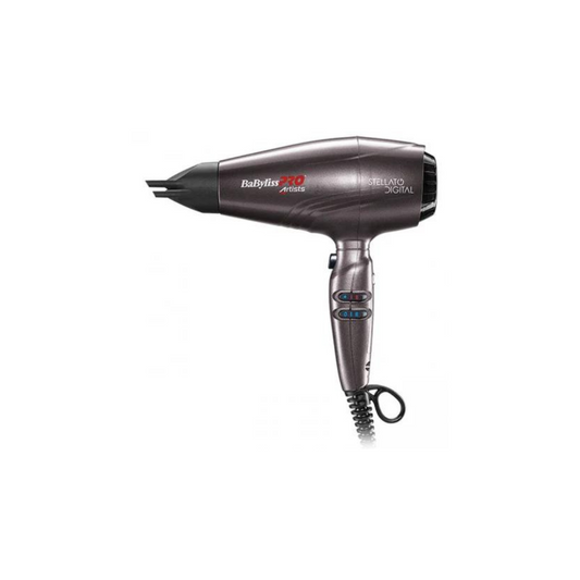 Uscator profesional de la Stellato Digital 2400W - Babyliss Pro