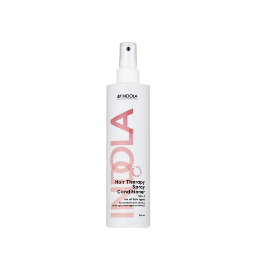 Balsam Leave-In  | Indola Hair Therapy Spray Conditioner 300ml