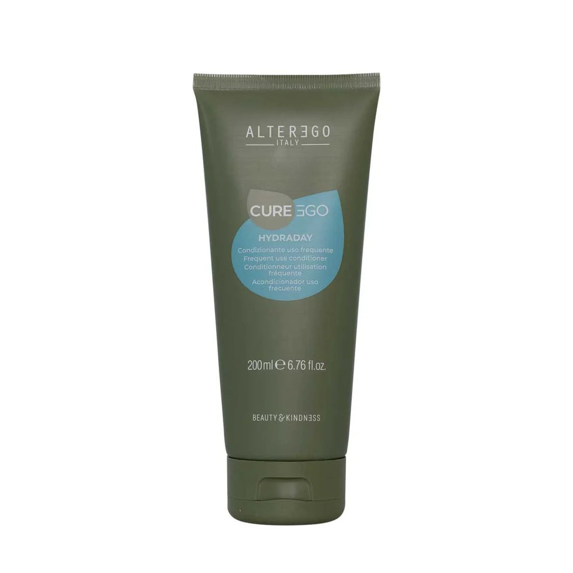 Balsam Hidratant | AlterEgo CureEgo Hydraday 200ml