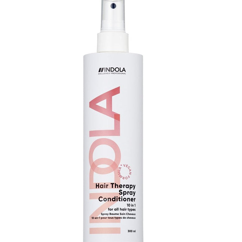 Balsam Leave-In  | Indola  Hair Therapy Spray Conditioner 300ml