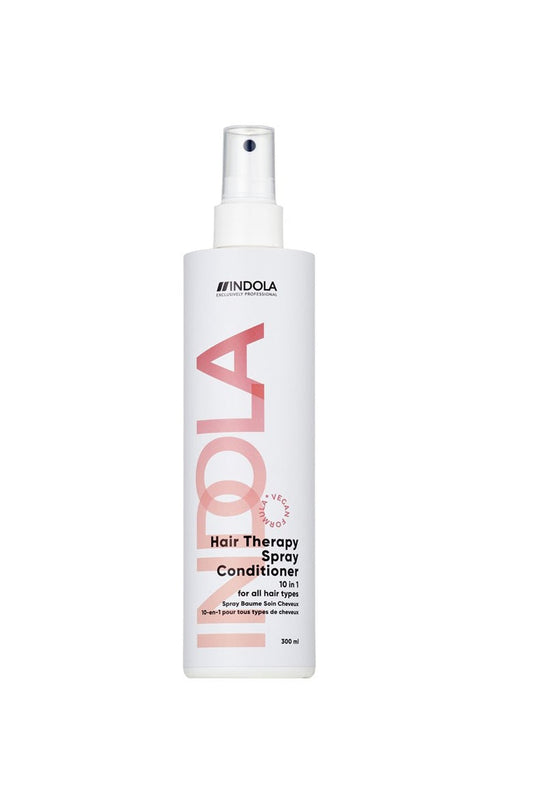 Balsam Leave-In  | Indola  Hair Therapy Spray Conditioner 300ml