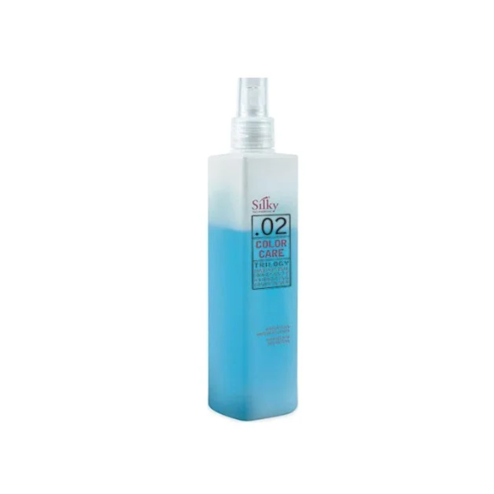 Balsam Silky Trilogy 250 ml