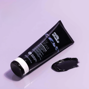 Balsam cu pigment pentru crearea tonurilor reci | Milkshake Icy Blond 250ml Beautifier Romania