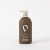 Balsam reparator pentru păr deteriorat, tratat chimic si termic | Oliere Paris Valour Hair Conditioner 500 ml