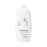 Balsam de stralucire | Alfaparf Semi di Lino Diamond Iluminating 1000ml
