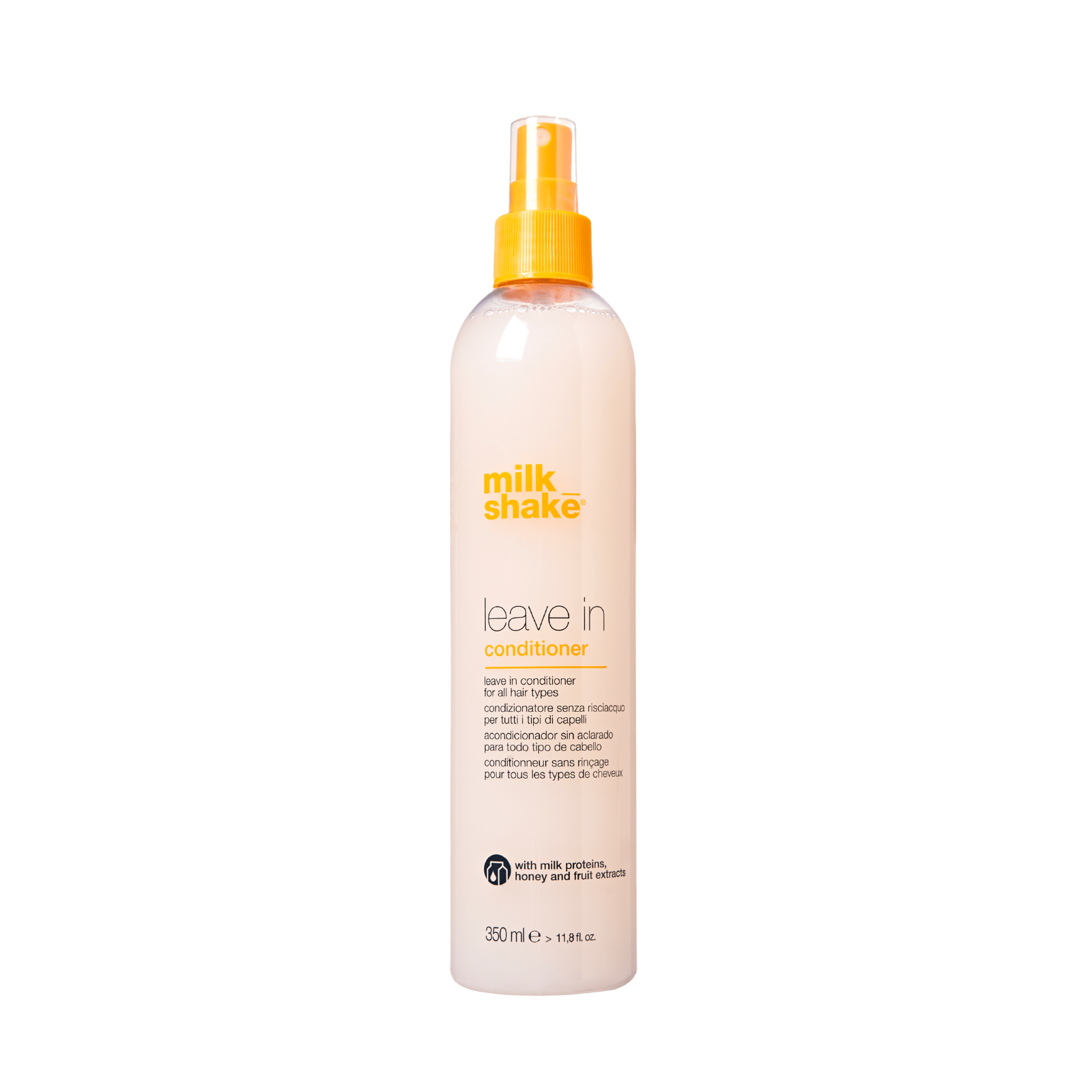 Balsam hidratant Milkshake Leave In Conditioner 350 ml Beautifier.ro
