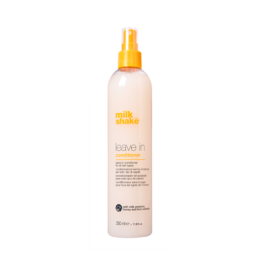 Balsam hidratant Milkshake Leave In Conditioner 350 ml Beautifier.ro