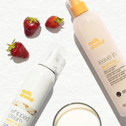 Balsam hidratant Milkshake Leave In Conditioner 350 ml Beautifier.ro 