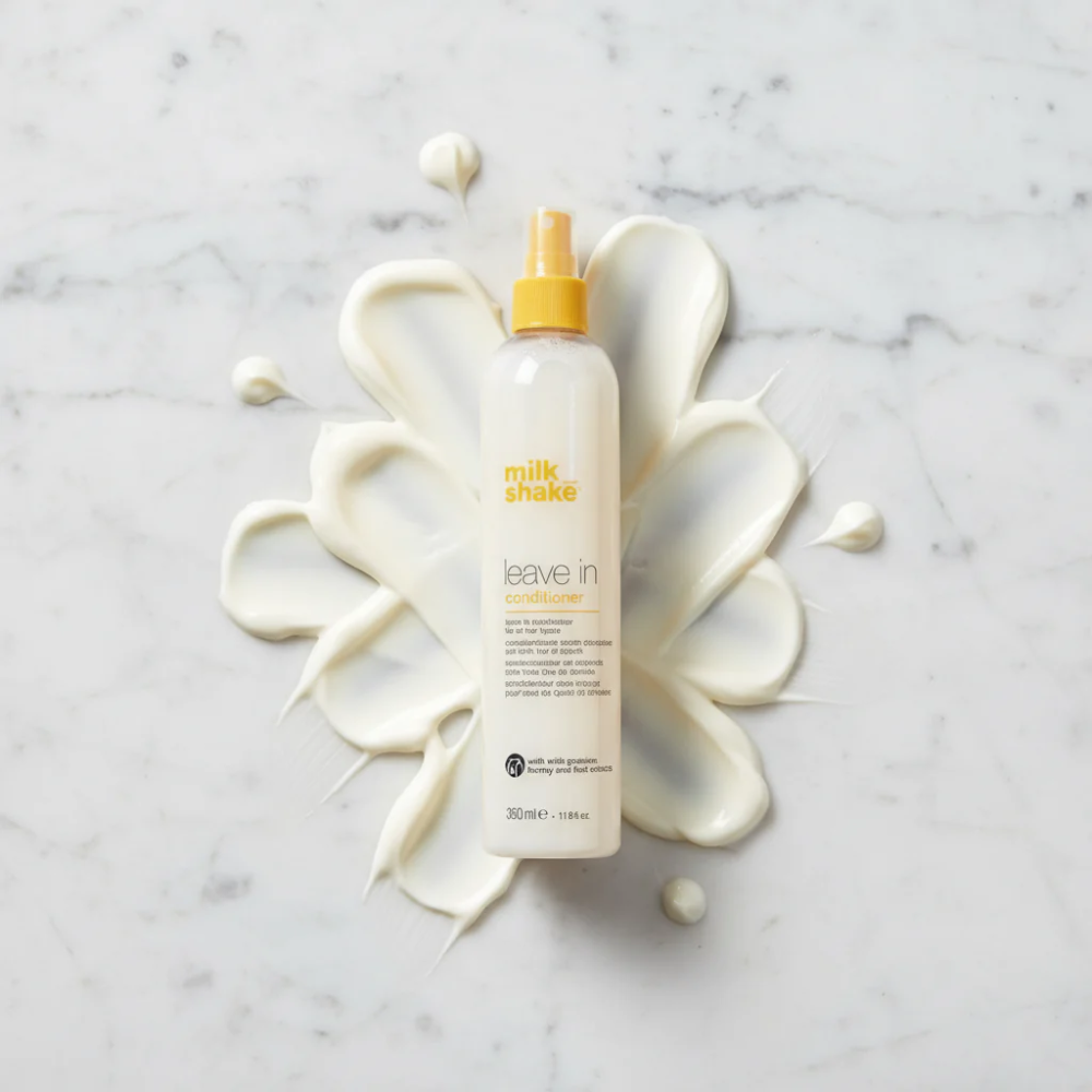 Balsam hidratant | Milkshake Leave In Conditioner 350 ml Beautifier Romania