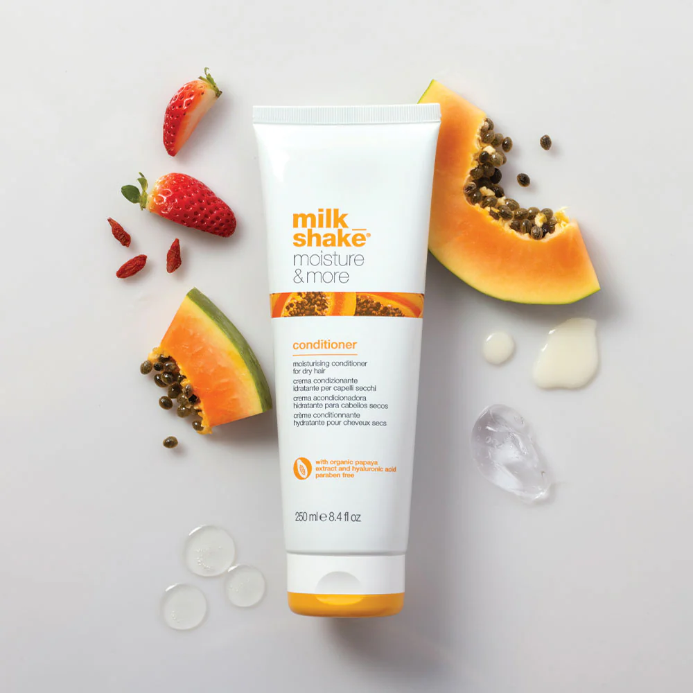 Balsam hidratant | Milkshake Moisture & More Conditioner