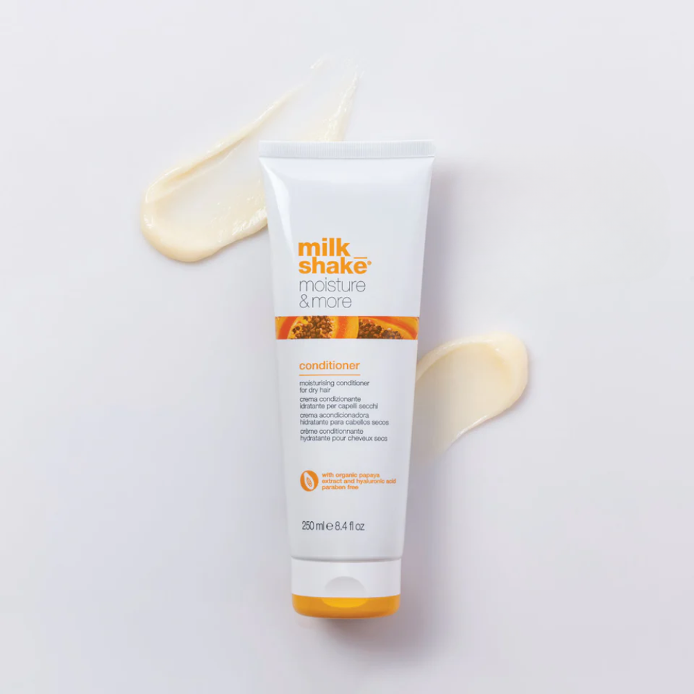 Balsam hidratant | Milkshake Moisture & More Conditioner
