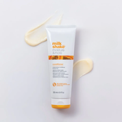 Balsam hidratant | Milkshake Moisture & More Conditioner