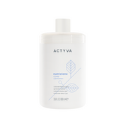 Balsam hidratant păr uscat | Kemon Actyva Nutrizione Cond 1000 ml