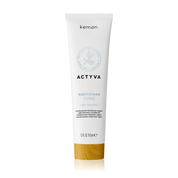 Balsam hidratant păr uscat | Kemon Actyva Nutrizione Cond