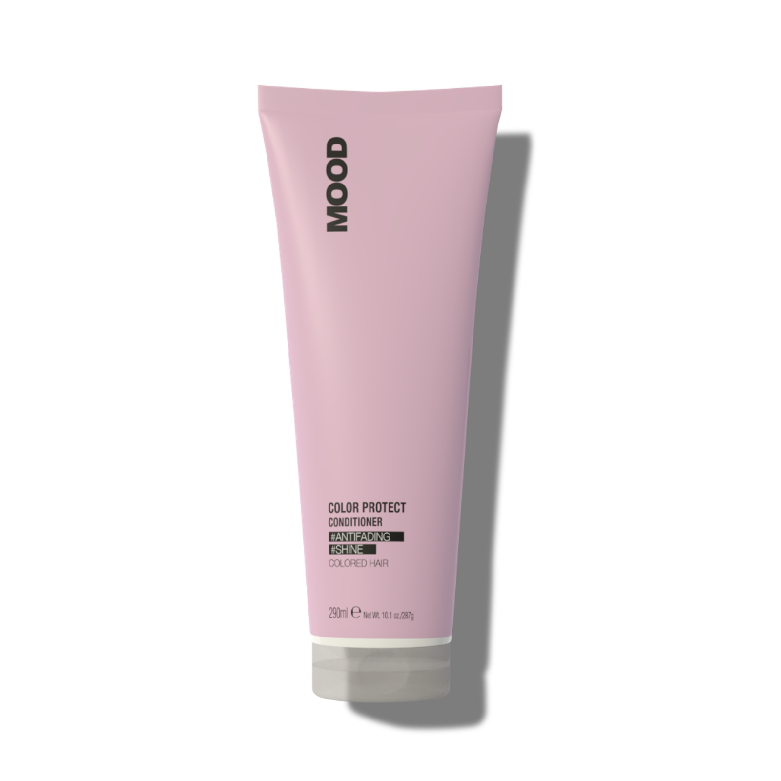 Balsam hidratant pentru par vopsit si protectia culorii | Mood Color Protect Conditioner