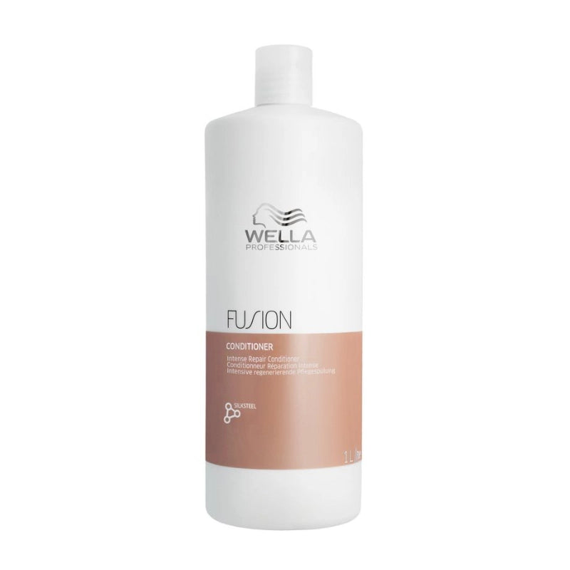Balsam intensiv pentru regenerare  Wella Fusion 1000ml