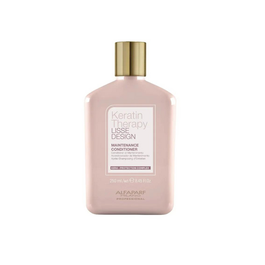 Balsam menținere keratina Alfaparf Lisse Desing Keratin Therapy Maintenance