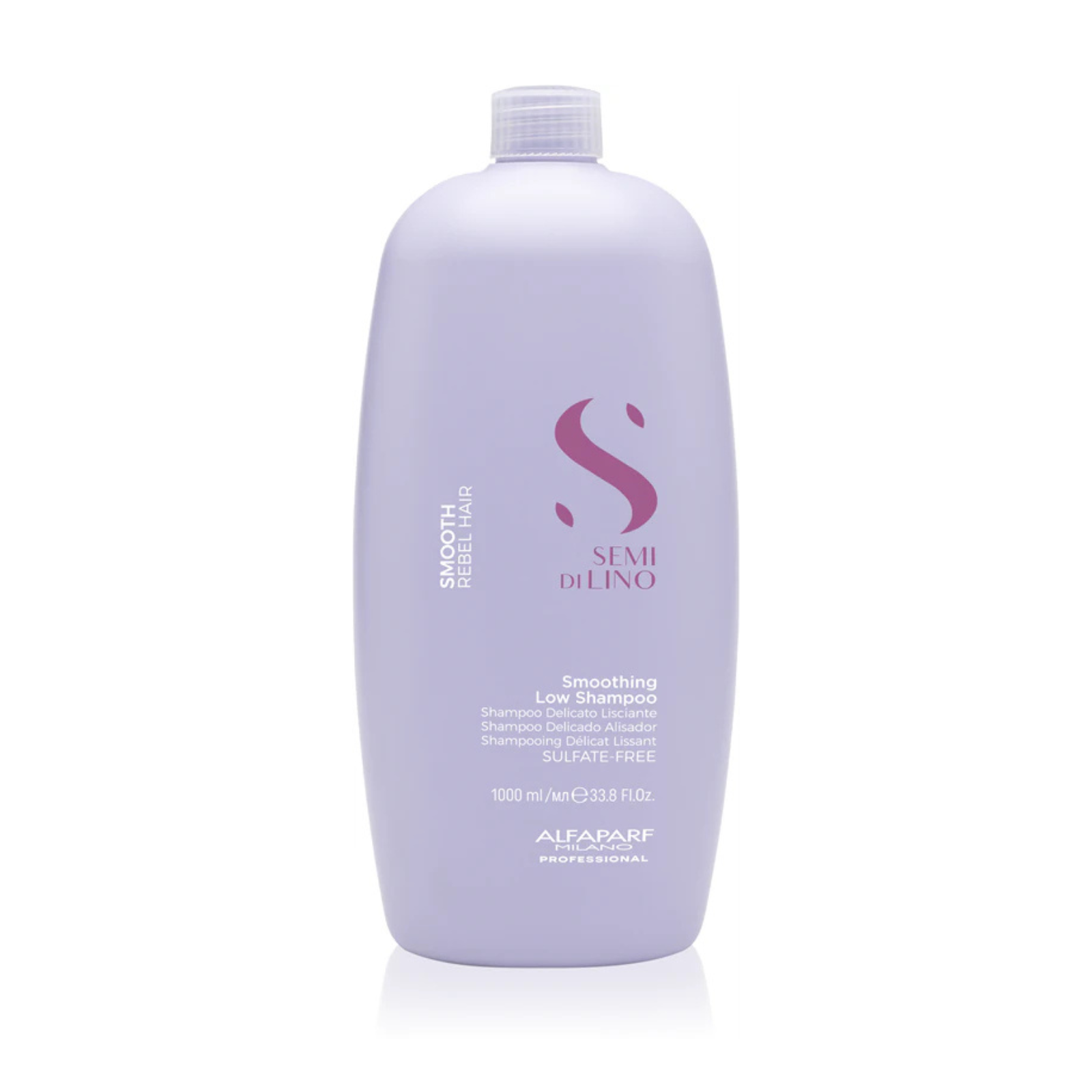 Balsam netezire | Alfaparf Semi Di Lino Smoothing Conditioner