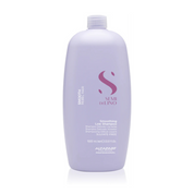 Balsam netezire | Alfaparf Semi Di Lino Smoothing Conditioner