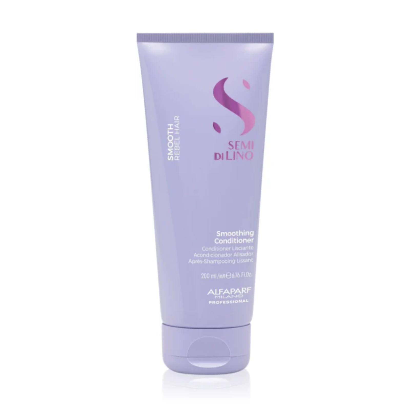 Balsam netezire | Alfaparf Semi Di Lino Smoothing Conditioner